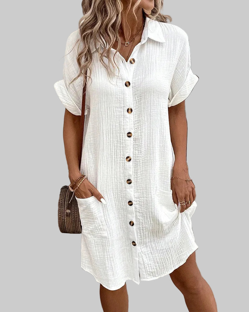 ZOFIA | Elegáns pólótunika