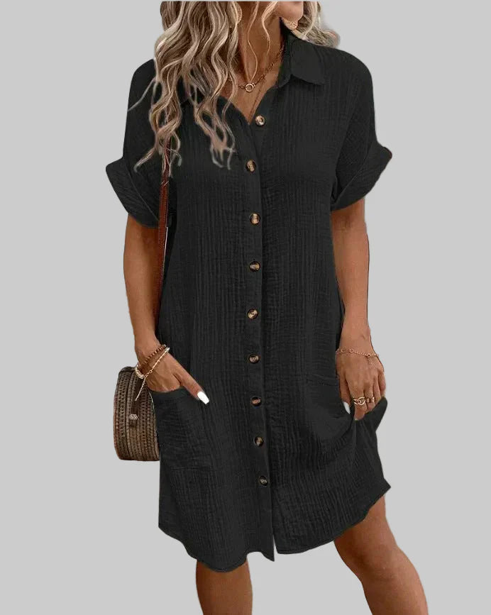 ZOFIA | Elegáns pólótunika