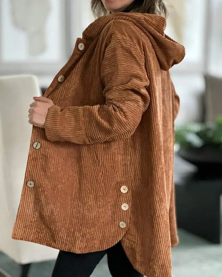 Callista | Elegáns Télikabát