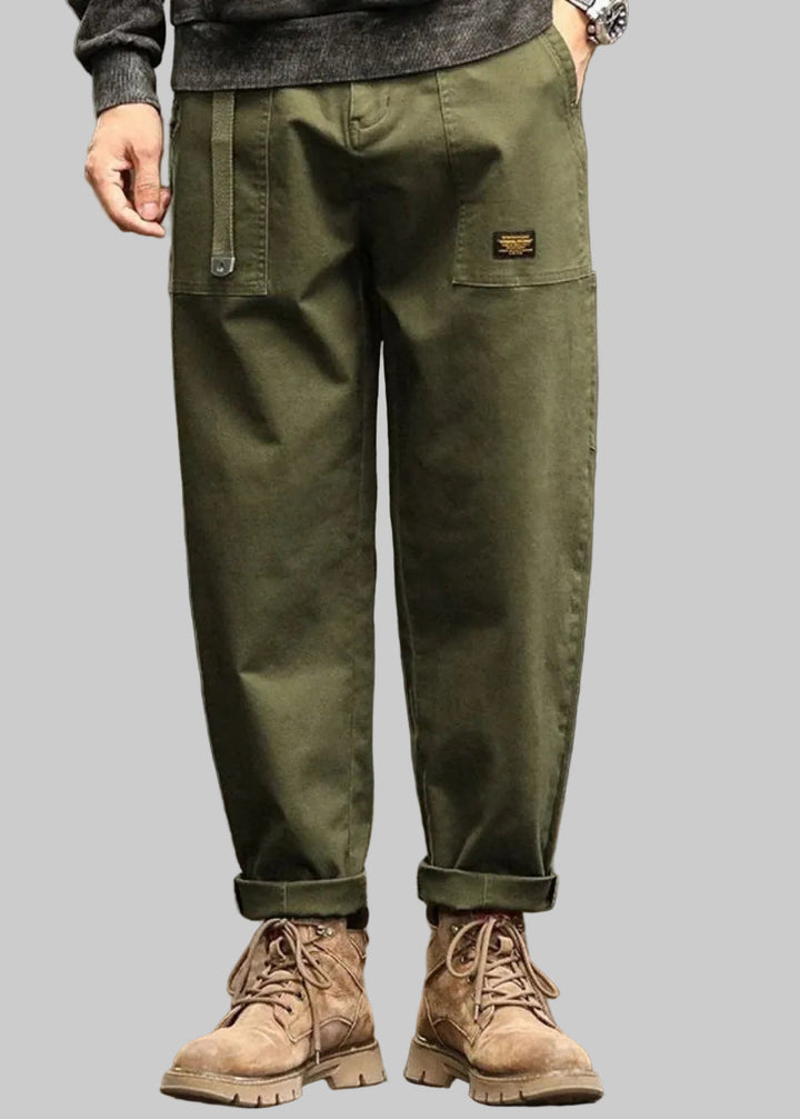 Victor | Vintage Cargo Nadrág