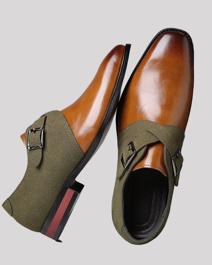 Ignacy | Elegáns, tekintélyes papcipő