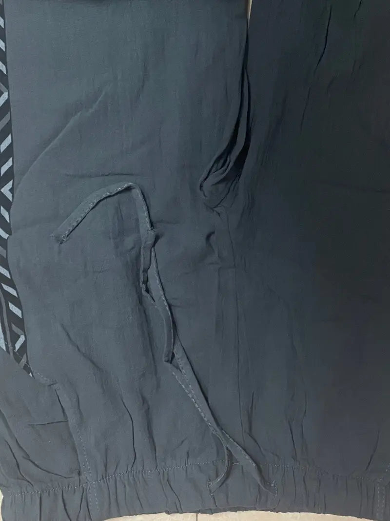 Jastrzeń | Etnikai Nadrág Kényelmes Szabással