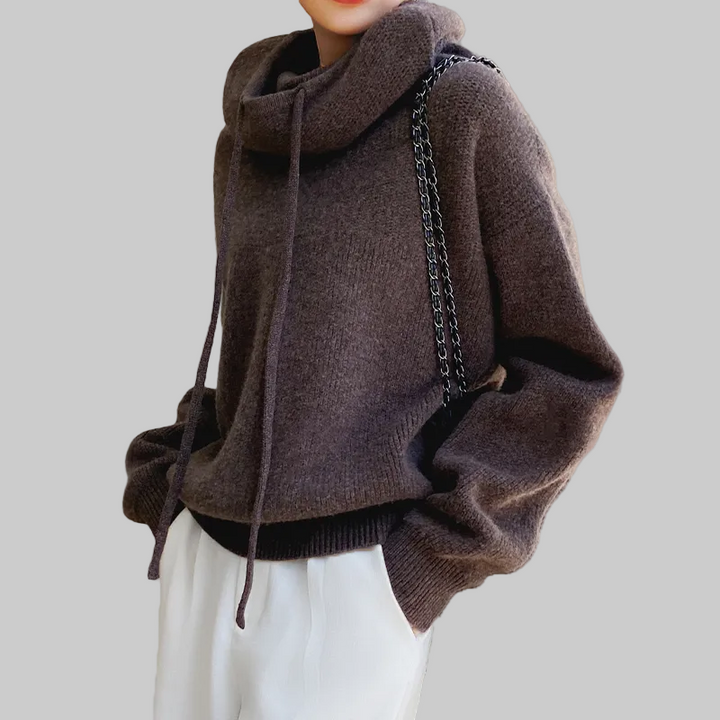 Liah | Elegáns Garbó