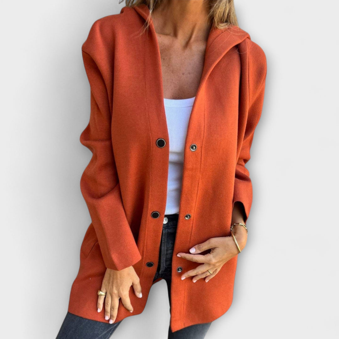 Vivi | Elegáns Kabát