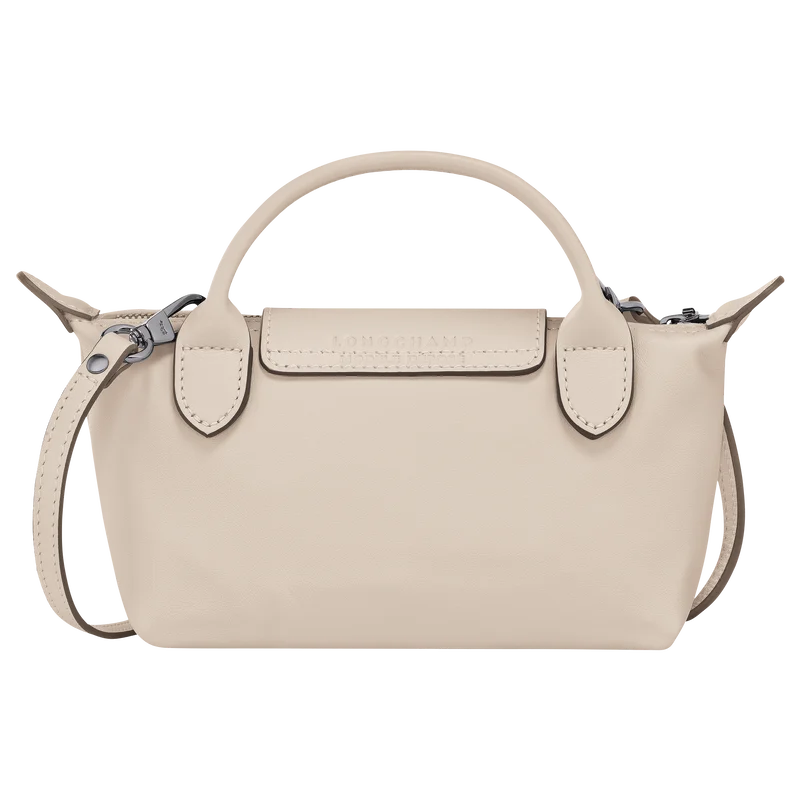 Fehér | Mini Shopper Táska