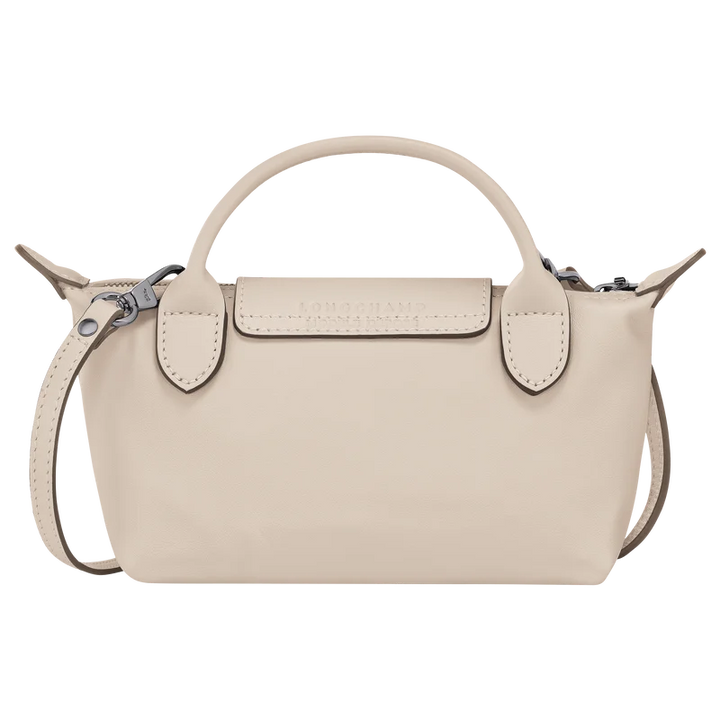 Fehér | Mini Shopper Táska