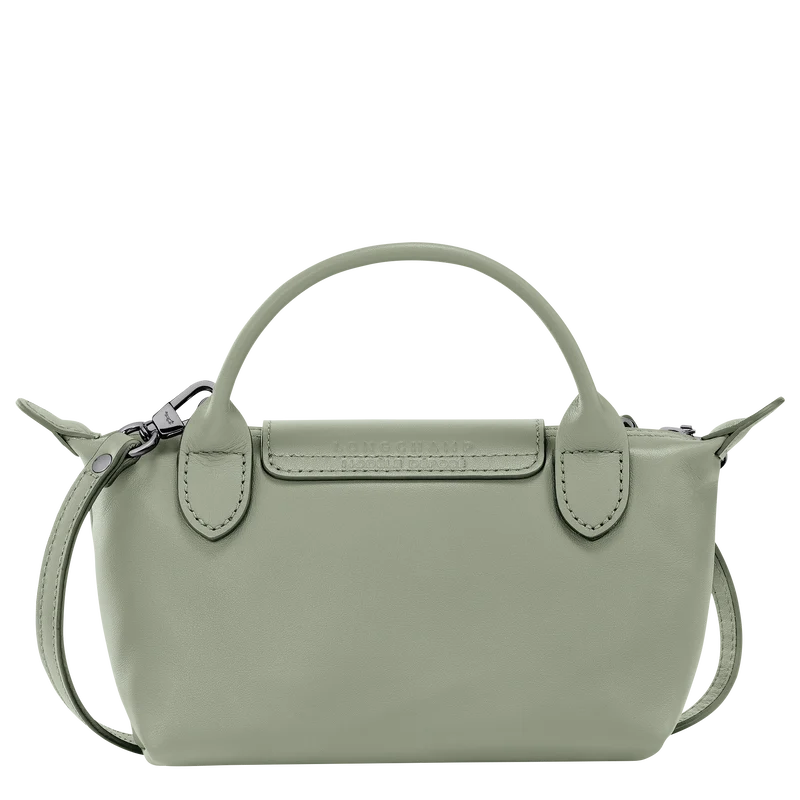 Világoskék | Mini Shopper Táska