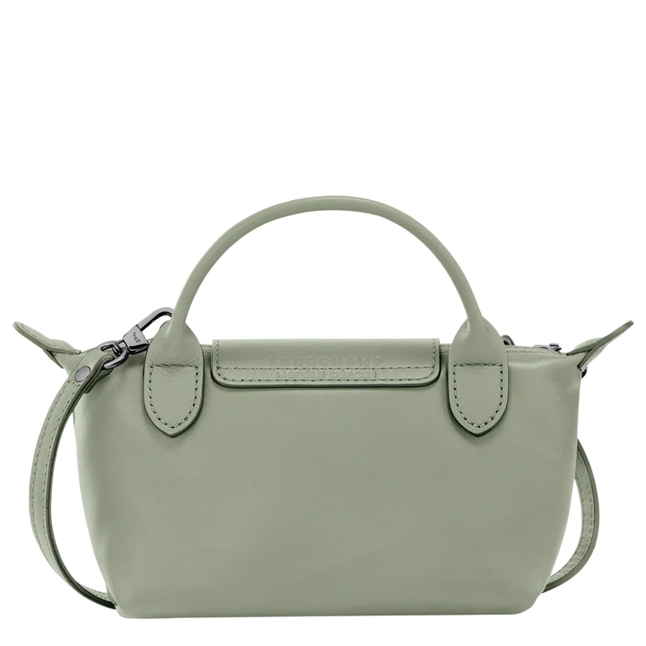 Világoskék | Mini Shopper Táska