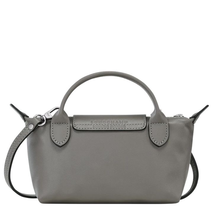 Szürke | Mini Shopper Táska