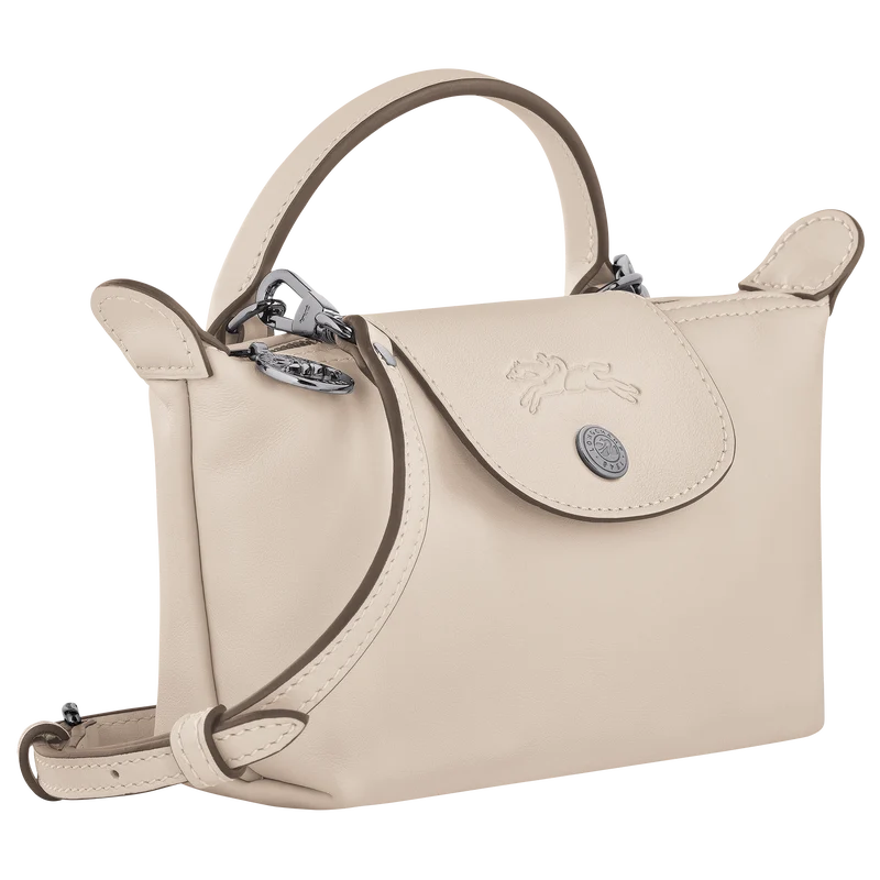 Fehér | Mini Shopper Táska