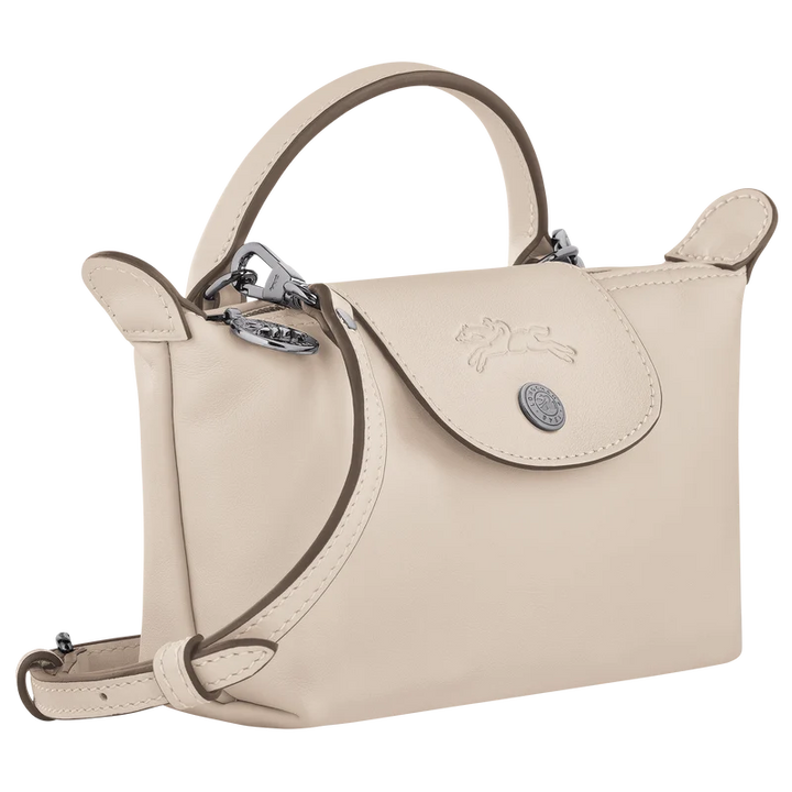 Fehér | Mini Shopper Táska