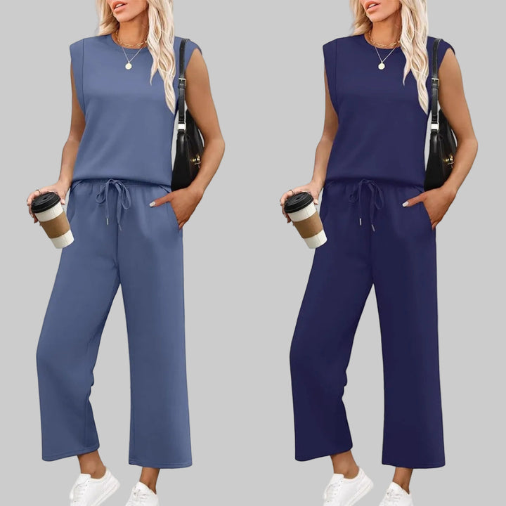 ANIA | Női kétrészes szett